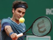 Thể thao - Những cú đánh “dị” 2014: Federer diễn “tuyệt kĩ” (P2)