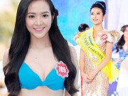 Người mẫu - Hoa hậu - 9 kết quả khó ngờ của chung kết Hoa hậu VN 2014