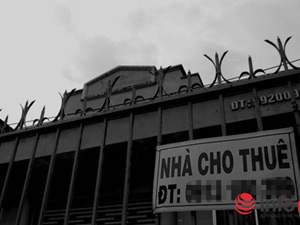 Pháp luật - Hoang lạnh Bưu cục Cầu Voi sau vụ án Hồ Duy Hải