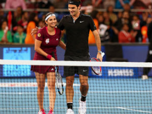 Thể thao - Federer vẫn đang đi kiếm tìm sự hoàn hảo