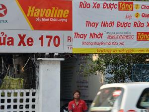 Thị trường - Tiêu dùng - Doanh nghiệp quảng cáo khóc ròng