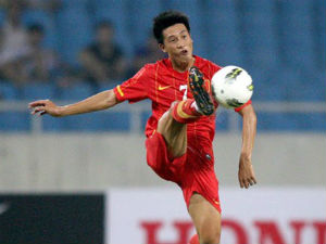 Bóng đá - Huy Hùng có thể sẽ là tiền vệ xuất sắc nhất ĐNA