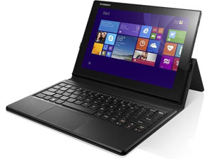 Công nghệ thông tin - Lenovo MIIX 3 – Siêu di động dành cho công việc