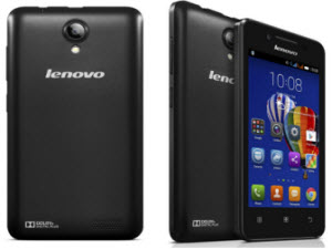 Dế sắp ra lò - Lenovo tung smartphone chuyên nghe nhạc giá rẻ