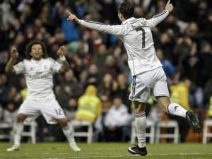 Bóng đá - Báo thân Barca “dìm” con số 23 hattrick của CR7