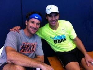 Thể thao - Tin HOT 8/12: Nadal sẽ sớm trở lại đỉnh cao