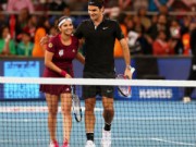 Thể thao - Federer vẫn đang đi kiếm tìm sự hoàn hảo