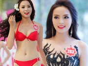 Người mẫu - Hoa hậu - 17 hình ảnh đẹp nhất của Kỳ Duyên tại HHVN 2014