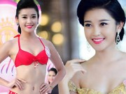 Người mẫu - Hoa hậu - Cuộc sống nhung lụa của á hậu 1 Huyền My