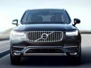 Ô tô - Xe máy - SUV hạng sang Volvo XC90 nhận đặt hàng