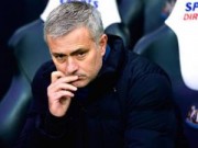 Bóng đá - Chelsea: Thất bại không làm rối trí Mourinho