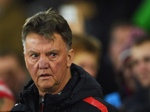 Bóng đá - Van Gaal: "MU đá kém hơn Southampton"