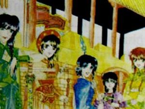 Giáo dục - du học - Sách về danh tướng gây tranh cãi