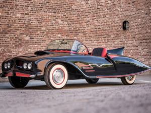 Phim - Xe hơi của Người Dơi được bán với giá "khủng"