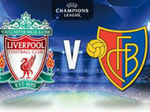 Bóng đá - Liverpool - Basel: Một mất một còn