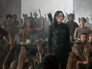 Phim - "Húng nhại" thống trị doanh thu phòng vé Bắc Mỹ