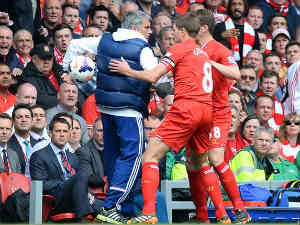 Bóng đá - Tin HOT tối 9/12: Mourinho bị tố là "bậc thầy câu giờ"