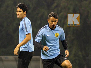 Bóng đá - ĐT Malaysia tập sớm không vì "sợ" CĐV Việt Nam