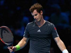 Thể thao - Tin HOT 10/12: Murray sắp mất bạc triệu