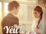 Thơ tình: Anh nhớ em, người yêu cũ