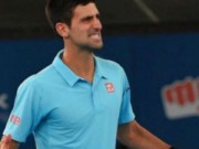 Thể thao - Djokovic: &quot;Nadal là thách thức lớn nhất của tôi&quot;