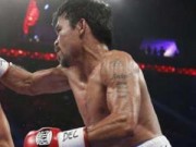 Thể thao - Mayweather bị dọa hạ knock-out bởi Pacquiao