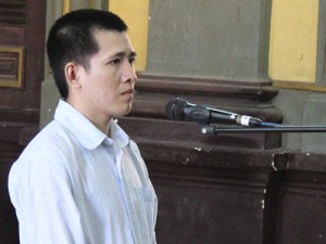 Pháp luật - Trở thành sát nhân vì... bẫy chuột