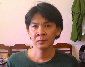 Pháp luật - “Ông trùm” đường dây đá gà “khủng” ra đầu thú