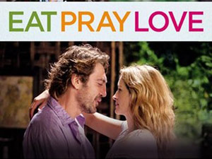 Trailer phim: Eat, Pray, Love