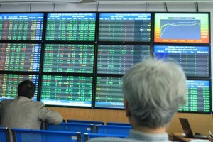 Tài chính - Bất động sản - Nhà đầu tư vừa bắt đáy vừa lo mắc bẫy