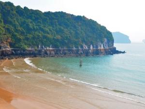 Du lịch - Cát Bà, "thiên đường bình yên" trên vịnh Bắc Bộ