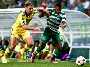 Bóng đá - Chelsea – Sporting: Tìm lại nụ cười