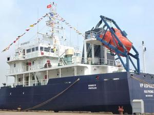 Tin tức trong ngày - Thủy thủ bị cướp biển bắn: Chỉ 1 vết đạn duy nhất