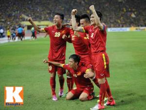 Bóng đá - ĐT Việt Nam - Malaysia lượt về: Cửa khó, cửa dễ