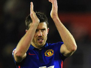 Bóng đá - Michael Carrick: Chìa khóa giúp MU "hồi sinh"