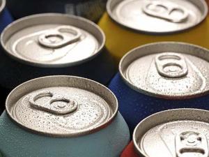 Sức khỏe đời sống - Thức uống đóng lon làm tăng huyết áp?