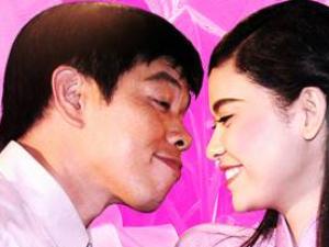 Phim - Thái Hòa trở lại truyền hình với vai chàng ngốc si tình