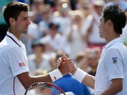 Thể thao - Djokovic e ngại các tay vợt mới nổi de dọa “Big Four”