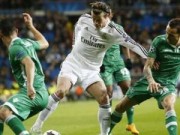 Bóng đá - Real – Ludogorets: Dễ như trở bàn tay