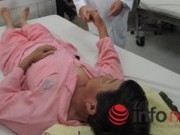 Sức khỏe đời sống - TP.HCM: Gần 500 bệnh nhân bị rắn lục đuôi đỏ cắn