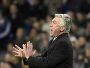 Bóng đá - Real phá kỷ lục, Ancelotti hớn hở ra mặt