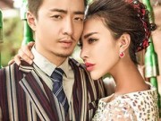 Thư tình: Còn yêu nhau thì mình phải chia tay