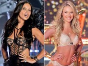 Bí quyết mặc đẹp - Bản full cực nóng bỏng của Victoria's Secret show!