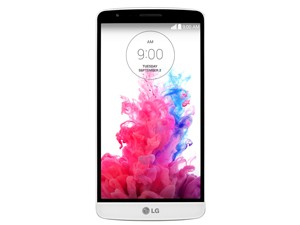 Dế sắp ra lò - Điện thoại tầm tung LG G3 Stylus lên kệ