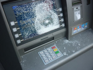 Dự báo bùng nổ tấn công máy ATM trong năm 2015
