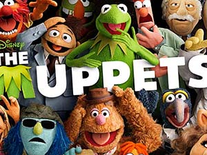 Trailer phim: The Muppets