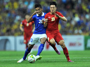 Bóng đá - Việt Nam - Malaysia: "Thắp lửa" ở Mỹ Đình tiến vào CK