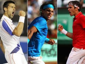 Thể thao - FedEx, Nadal đã thúc đẩy sự nghiệp Djokovic