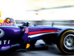 Thể thao - F1: Red Bull và "núi việc" để đòi lại thế thống trị