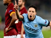 Bóng đá - Narsi: “Man City đã giữ được bản lĩnh tại Olimpico”